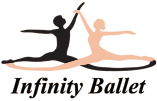 Infinity Ballet Logo